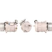 Kompressor, Klimaanlage LUCAS - ACP691