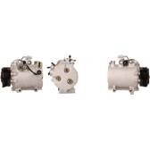 Kompressor, Klimaanlage LUCAS - ACP705