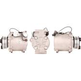 Kompressor, Klimaanlage LUCAS - ACP722