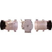 Kompressor, Klimaanlage LUCAS - ACP781