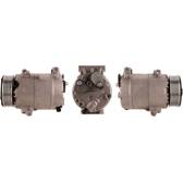 Kompressor, Klimaanlage LUCAS - ACP794