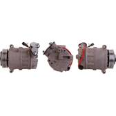 Kompressor, Klimaanlage LUCAS - ACP798
