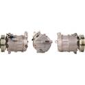 Kompressor, Klimaanlage LUCAS - ACP812