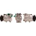 Kompressor, Klimaanlage LUCAS - ACP813