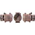 Kompressor, Klimaanlage LUCAS - ACP819
