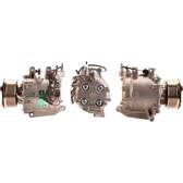 Kompressor, Klimaanlage LUCAS - ACP821