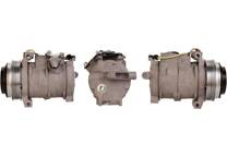 Kompressor, Klimaanlage