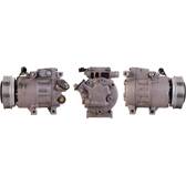 Kompressor, Klimaanlage LUCAS - ACP847