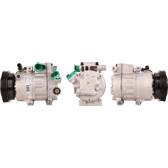 Kompressor, Klimaanlage LUCAS - ACP851
