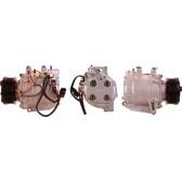 Kompressor, Klimaanlage LUCAS - ACP856