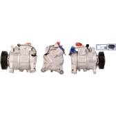 Kompressor, Klimaanlage LUCAS - ACP857