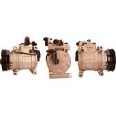 Kompressor, Klimaanlage LUCAS - ACP871