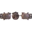 Kompressor, Klimaanlage LUCAS - ACP878