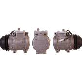 Kompressor, Klimaanlage LUCAS - ACP883