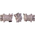 Kompressor, Klimaanlage LUCAS - ACP891
