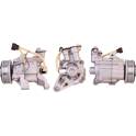Kompressor, Klimaanlage LUCAS - ACP896
