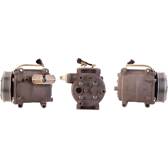 Kompressor, Klimaanlage LUCAS - ACP897
