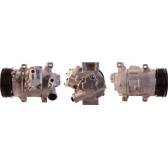 Kompressor, Klimaanlage LUCAS - ACP901