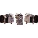 Kompressor, Klimaanlage LUCAS - ACP910