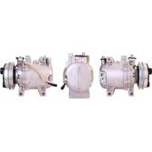 Kompressor, Klimaanlage LUCAS - ACP912