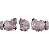 Kompressor, Klimaanlage LUCAS - ACP924