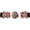 Kompressor, Klimaanlage LUCAS - ACP940