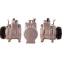 Kompressor, Klimaanlage LUCAS - ACP952
