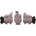 Kompressor, Klimaanlage LUCAS - ACP962
