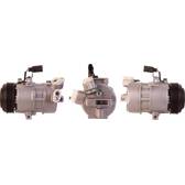 Kompressor, Klimaanlage LUCAS - ACP974