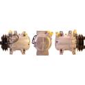 Kompressor, Klimaanlage LUCAS - ACP979