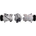 Kompressor, Klimaanlage LUCAS - ACP995