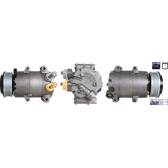 Kompressor, Klimaanlage LUCAS - ACP999
