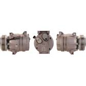 Kompressor, Klimaanlage LUCAS - ACP130