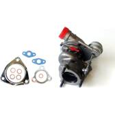 Turbolader (Wiederaufbereitet) LUCAS - LTRPA53039880029