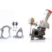 Turbolader (Wiederaufbereitet) LUCAS - LTRPA53039880048