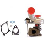 Turbolader (Wiederaufbereitet) LUCAS - LTRPA53039880055