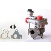 Turbolader (Wiederaufbereitet) LUCAS - LTRPA54359880002