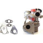 Turbolader (Wiederaufbereitet) LUCAS - LTRPA54359880006