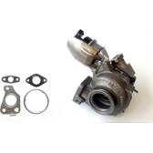 Turbolader (Wiederaufbereitet) LUCAS - LTRPA54359880027