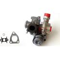 Turbolader (Wiederaufbereitet) LUCAS - LTRPA54389880002