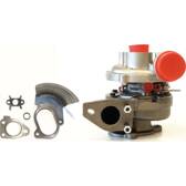 Turbolader (Wiederaufbereitet) LUCAS - LTRPA54399880076