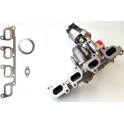 Turbolader (Wiederaufbereitet) LUCAS - LTRPA54399880098