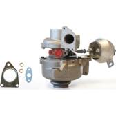 Turbolader (Wiederaufbereitet) LUCAS - LTRPA7560472