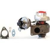 Turbolader (Wiederaufbereitet) LUCAS - LTRPA7602202