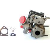 Turbolader (Wiederaufbereitet) LUCAS - LTRPA7629652