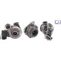 Turbolader (Wiederaufbereitet) LUCAS - LTRPA7659852