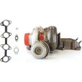 Turbolader (Wiederaufbereitet) LUCAS - LTRPA7678351