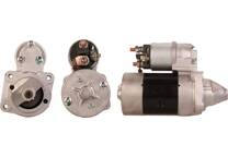 Motor de arranque (Remanufaturado)