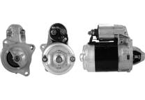 Motor de arranque (Remanufaturado)