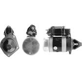 Motor de arranque (Remanufacturado) LUCAS - LRS00286
